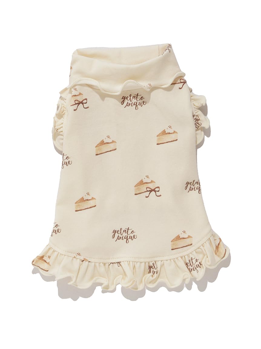Amazon.co.jp: gelato pique ジェラートピケ: WEAR